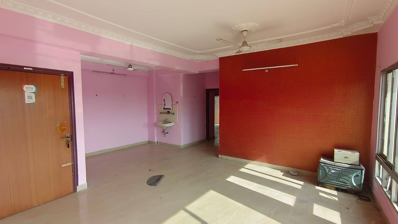 Unfurnished 3bhk in New Guwahati Bamunimaidan, New Guwahati Railway Colony, West Jyotinagar, Bamunimaidan, Guwahati, Assam, India for Rent